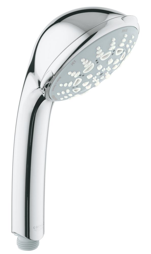 Grohe Relexa 100 Five Handdusch