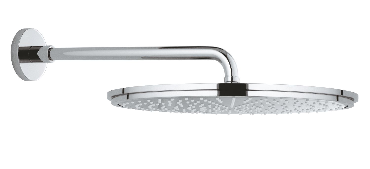 Grohe Rainshower Duscharm 378 mm