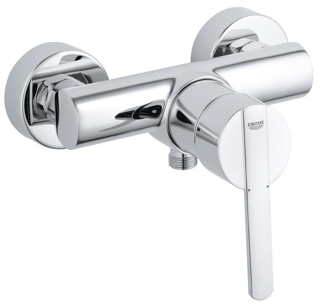 Grohe Feel Duschblandare krom, 150cc