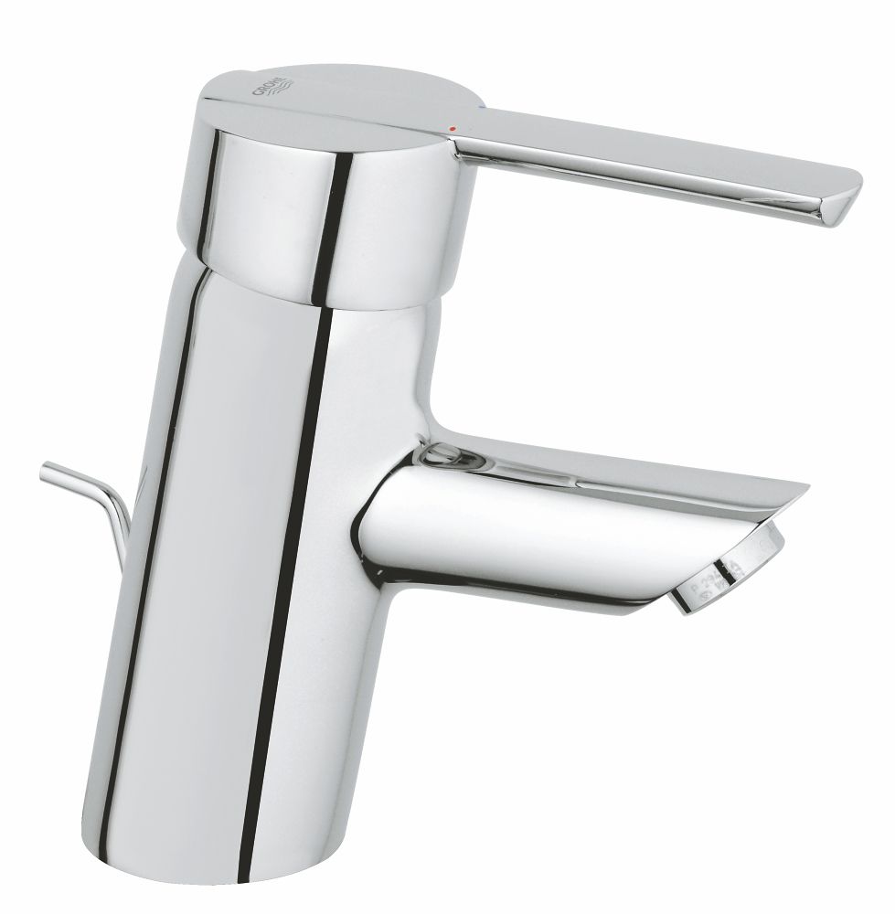 Grohe Feel Tvättställsblandare krom