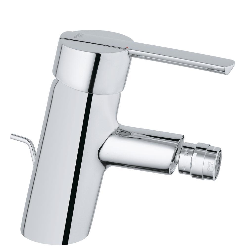 Grohe Feel Bidéblandare krom