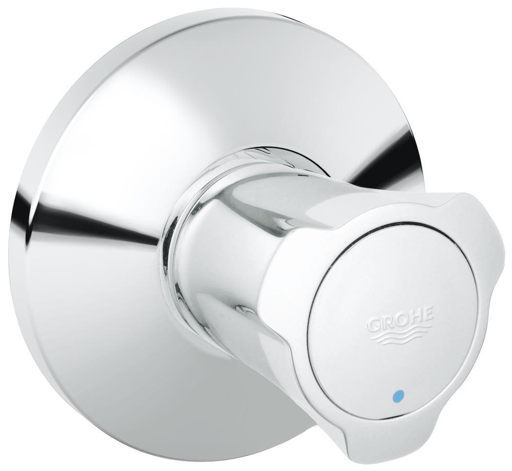 Grohe Costa L Vred krom