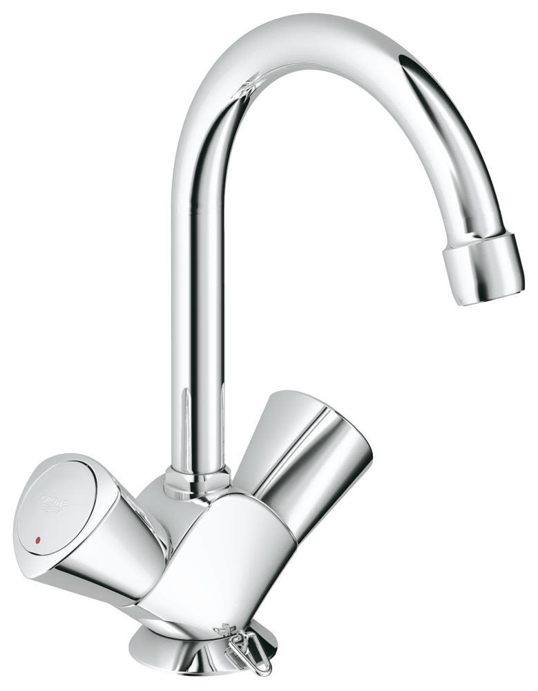 Grohe Costa S Tvättställsblandare krom