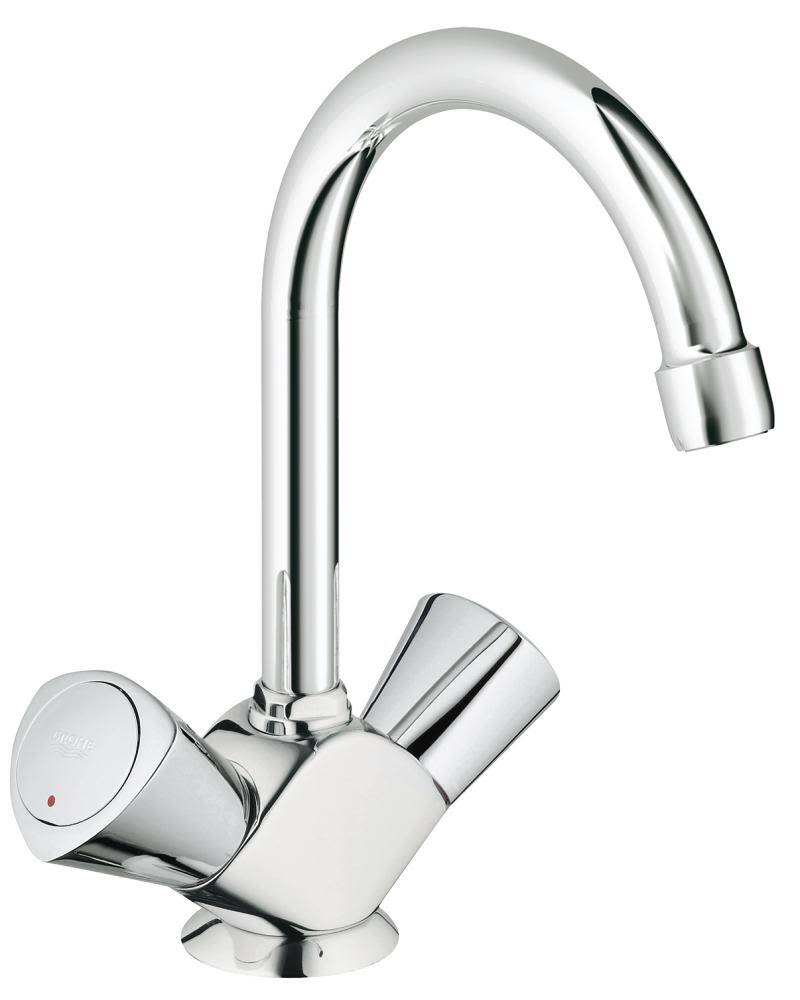 Grohe Costa S Tvättställsblandare krom
