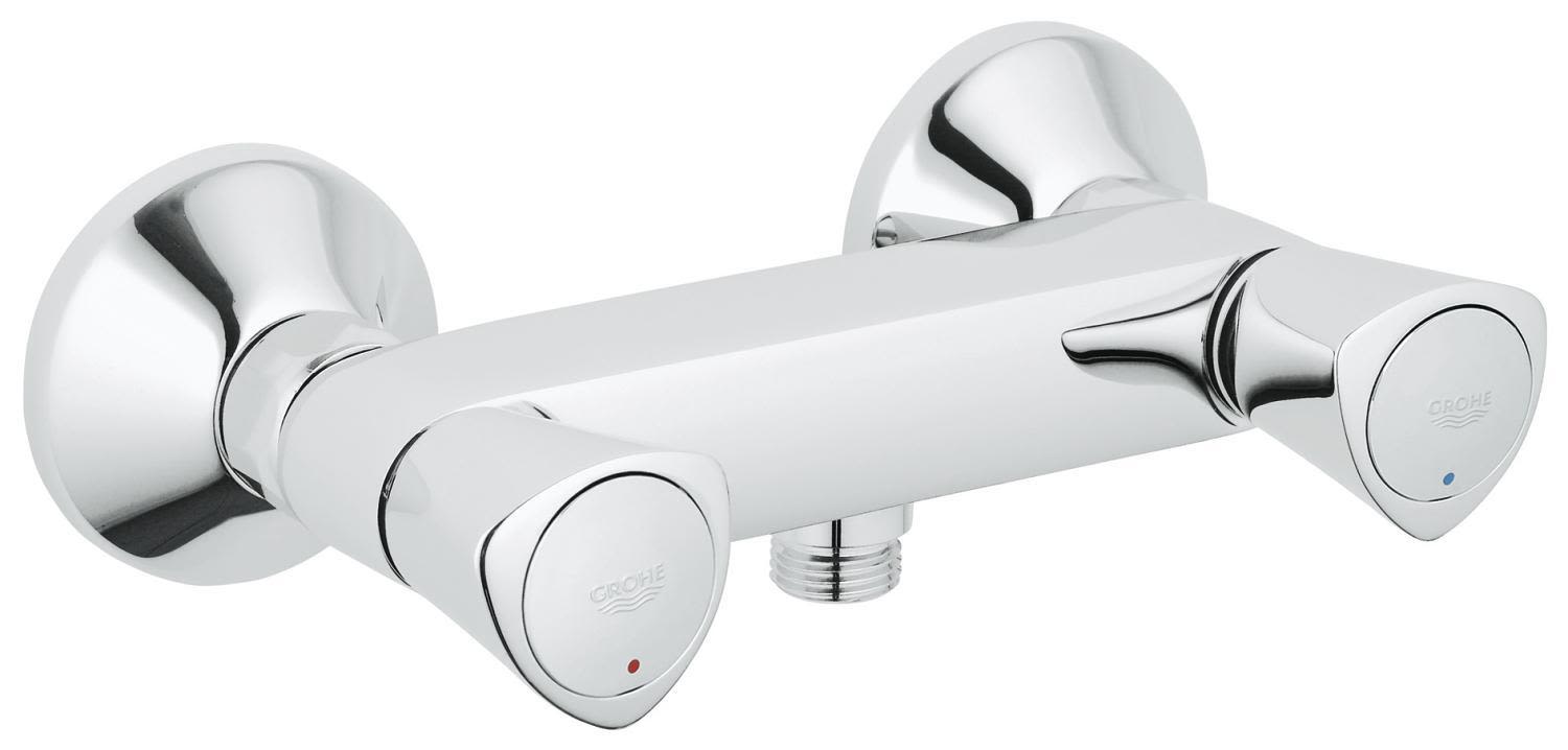 Grohe Costa S Duschblandare krom