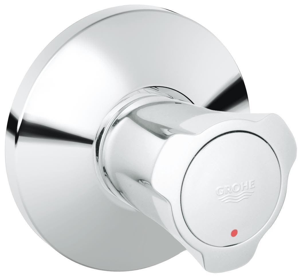 Grohe Costa L Vred krom
