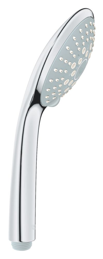 Grohe Euphoria 110 Champagne Handusch Krom
