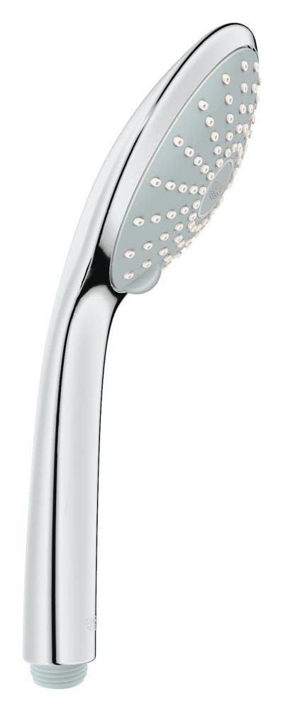 Grohe Euphoria 110 Duo Handdusch krom
