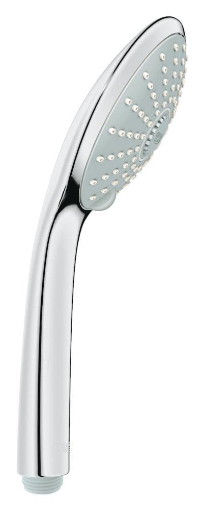 Grohe Euphoria 110 Massage Handdusch krom