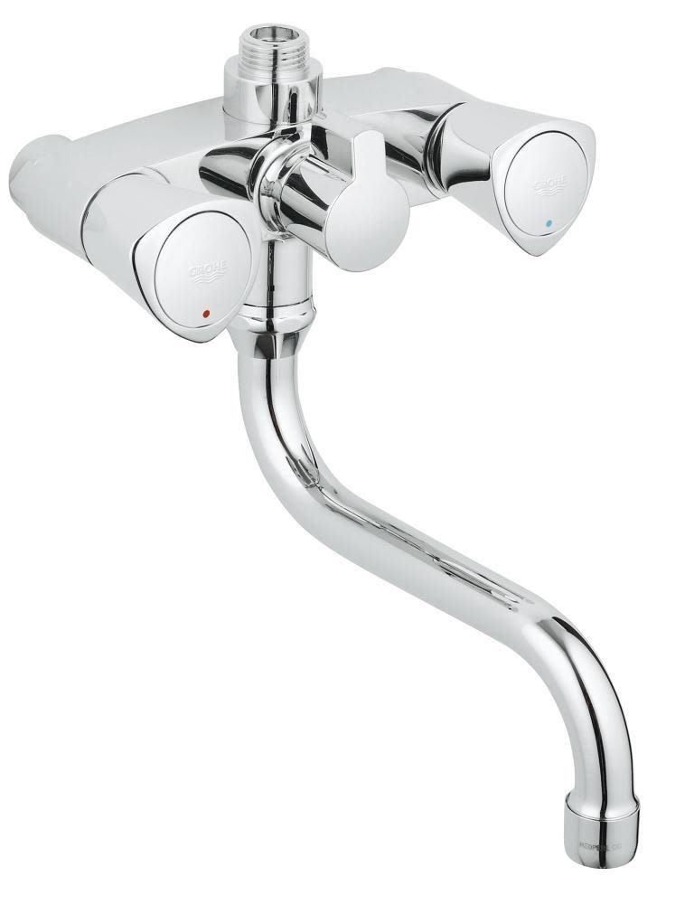 Grohe Costa S Flerfunktionsblandare