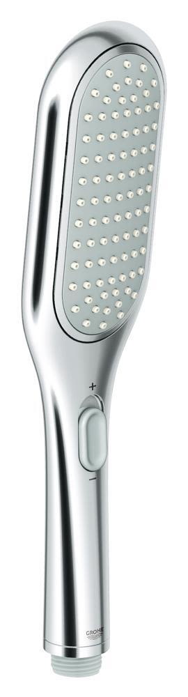 Grohe Rainshower Eco 120 Handdusch