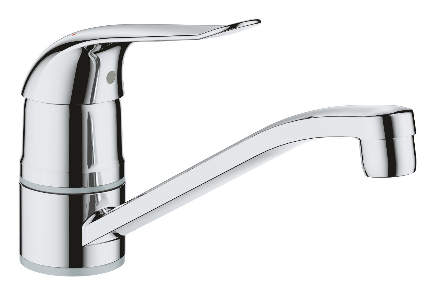 Grohe Euroeco Special Köksblandare krom