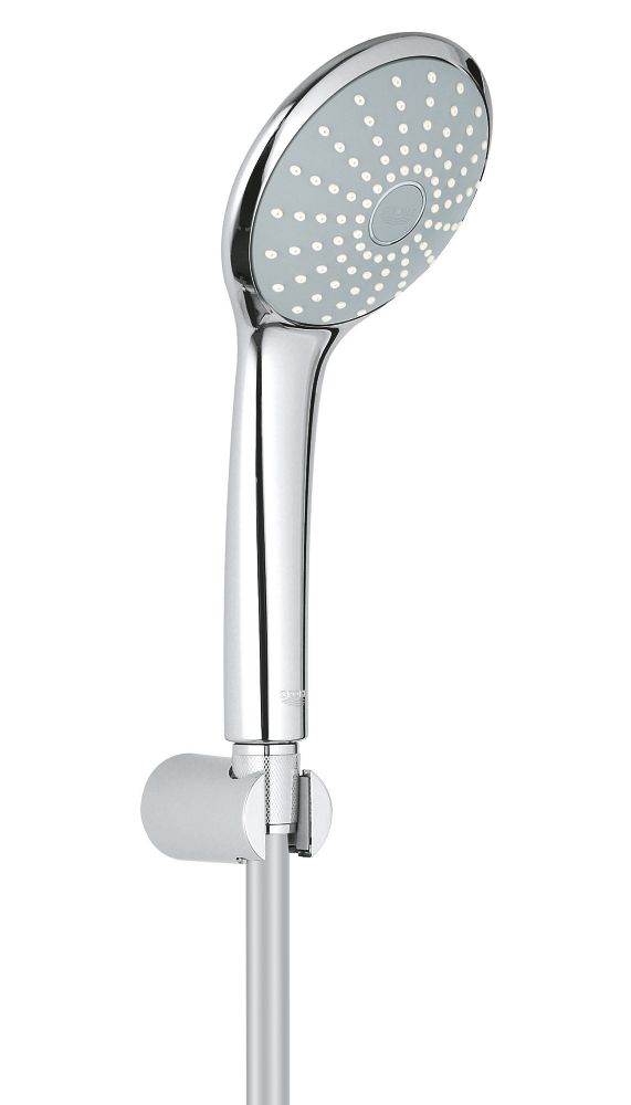 Grohe Euphoria 110 Mono Handduschset krom