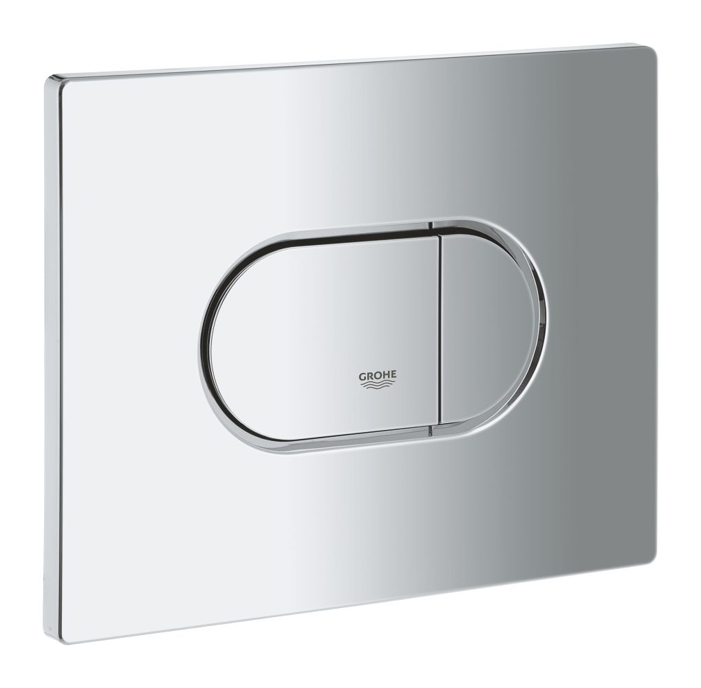 Grohe Arena Cosmopolitan Skylleplade Krom