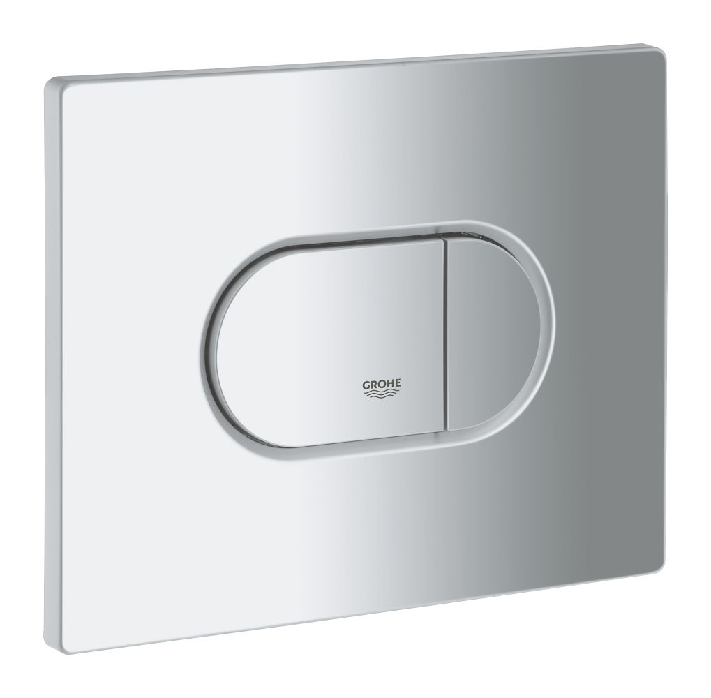 Grohe Arena Cosmopolitan Skylleplade Mat krom