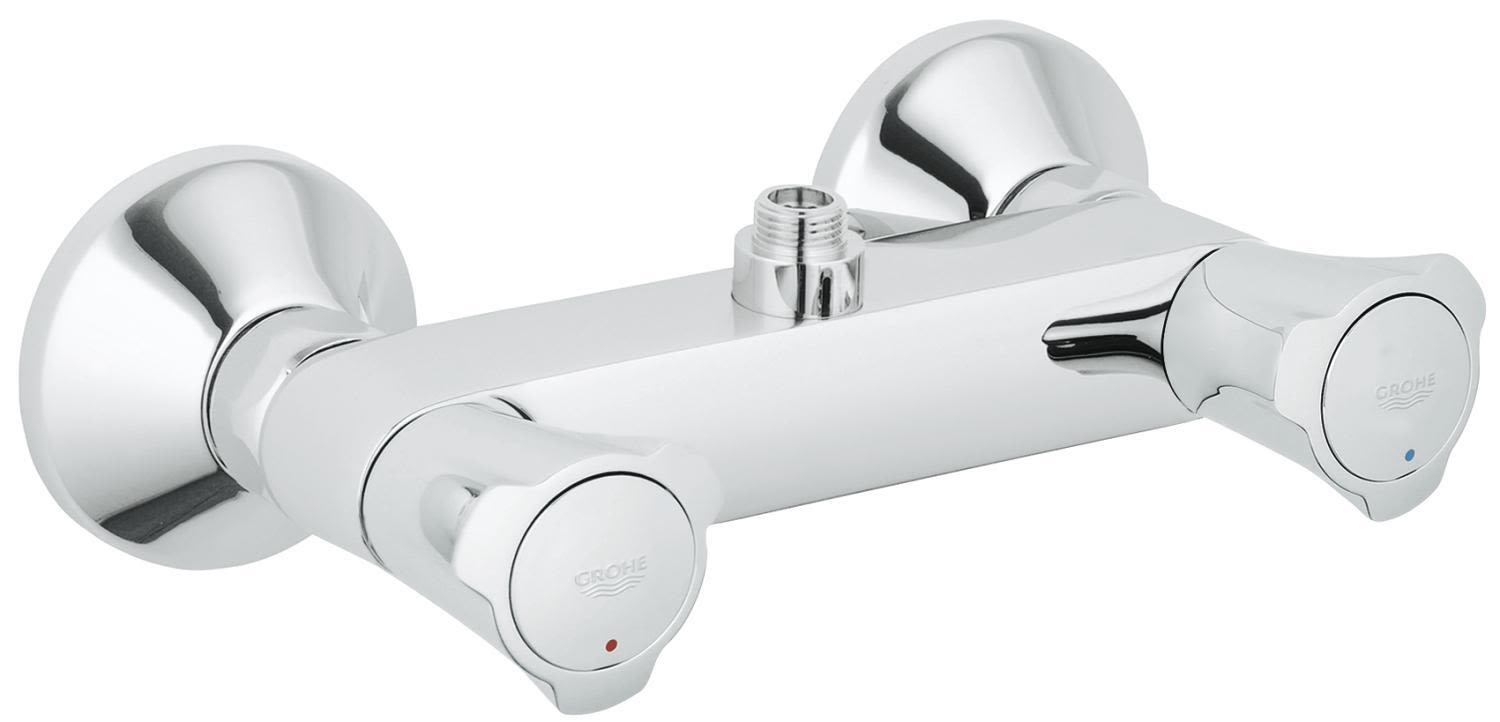 Grohe Costa L Duschblandare krom