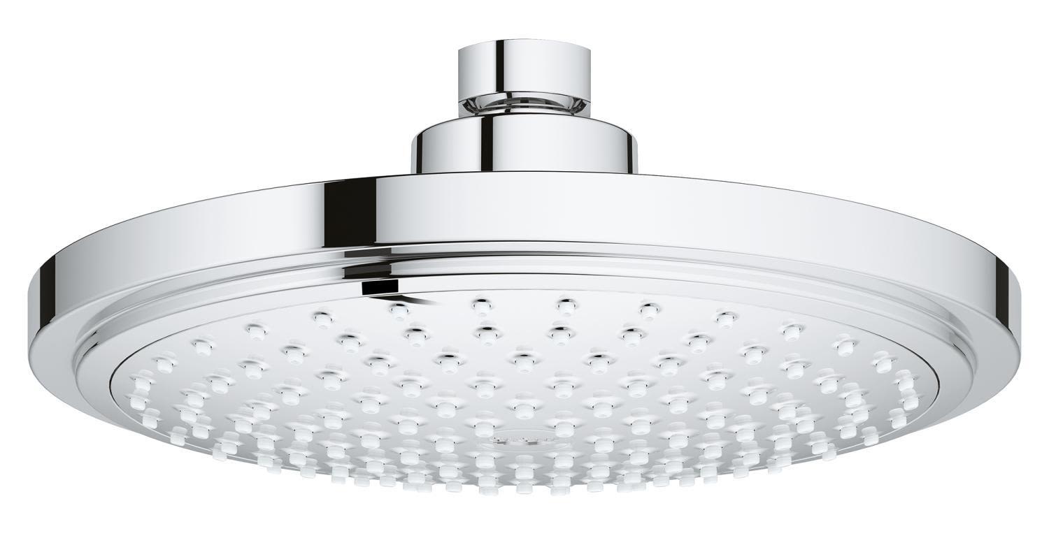 Grohe Euphoria Cosmopolitan 180 Duschsil krom