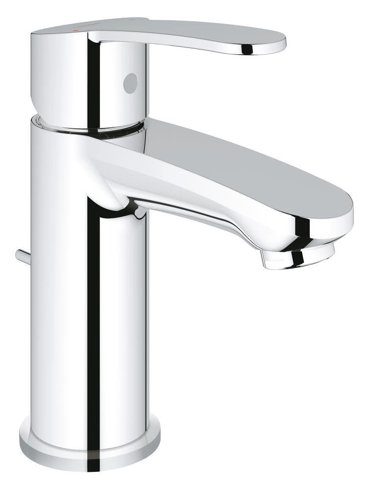 Grohe Eurostyle Cosmopolitan Tvättställsblandare krom
