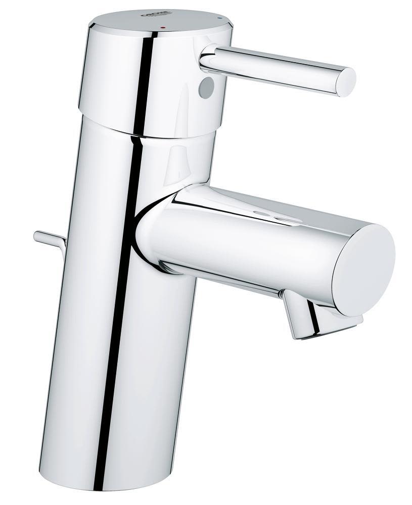 Grohe Concetto Tvättställsblandare krom