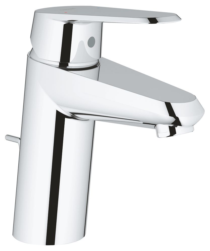 Grohe Eurodisc Cosmopolitan Tvättställsblandare krom