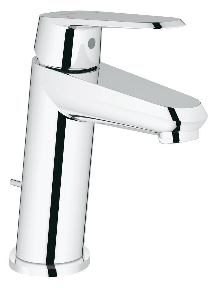 Grohe Eurodisc Cosmopolitan Tvättställsblandare krom