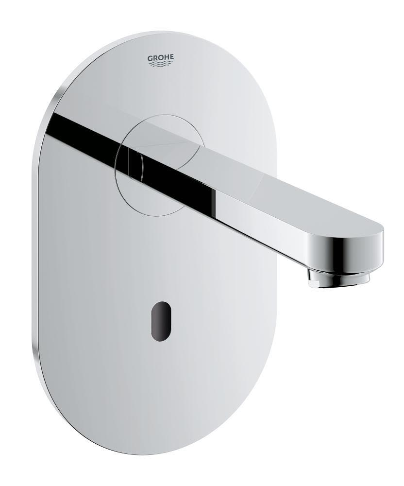 Grohe Euroeco Cosmopolitan E Tvättställsblandare krom