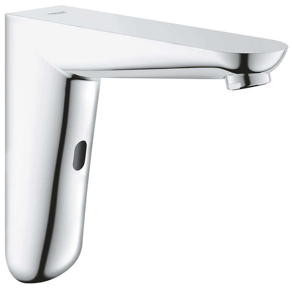 Grohe Euroeco Cosmopolitan E Tvättställsblandare krom
