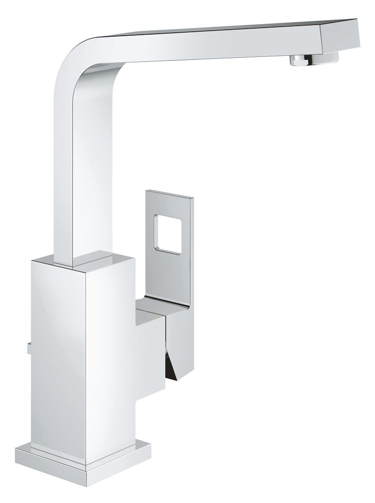 Grohe Eurocube Tvättställsblandare krom