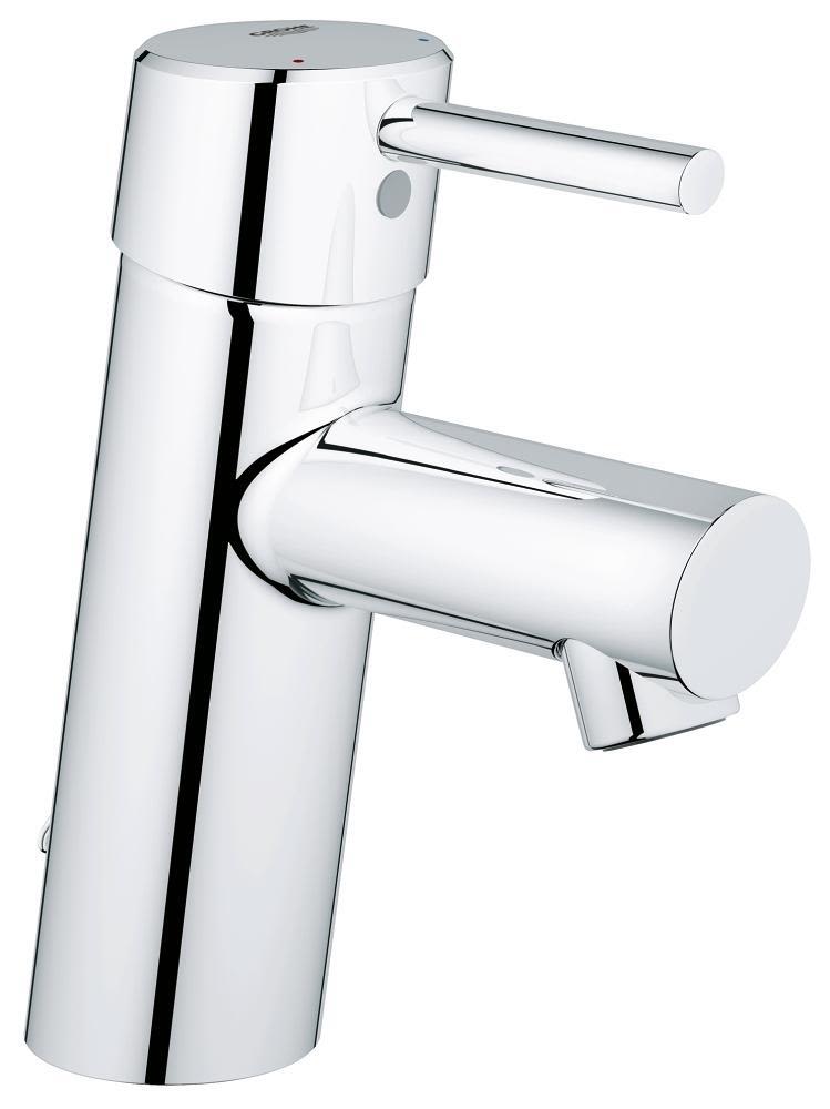 Grohe Concetto Tvättställsblandare krom