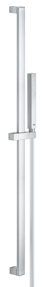 Grohe Euphoria Cube Stick Duschset krom