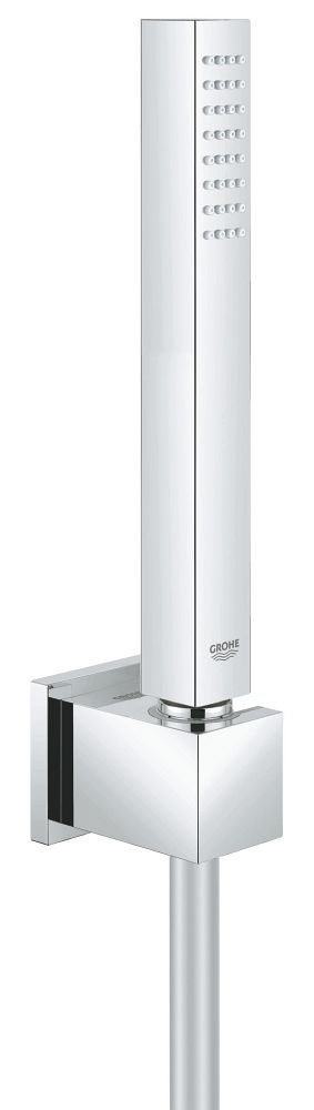 Grohe Euphoria Cube Stick Handduschset krom