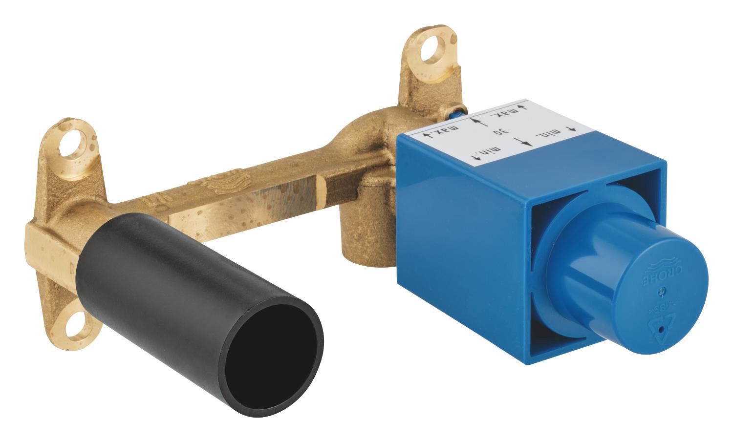 Grohe 23200000 Inbyggnadsblandare