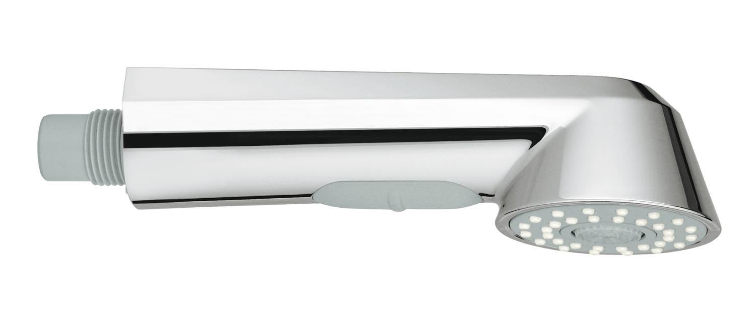Grohe 46769000 Duschhandtag krom