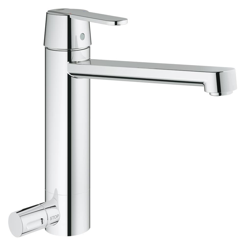 Grohe Get Köksblandare krom