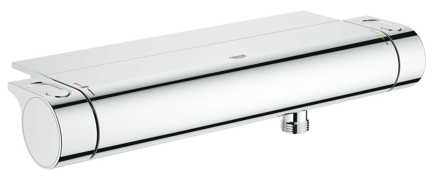 Grohe Grohtherm 2000 Duschblandare krom
