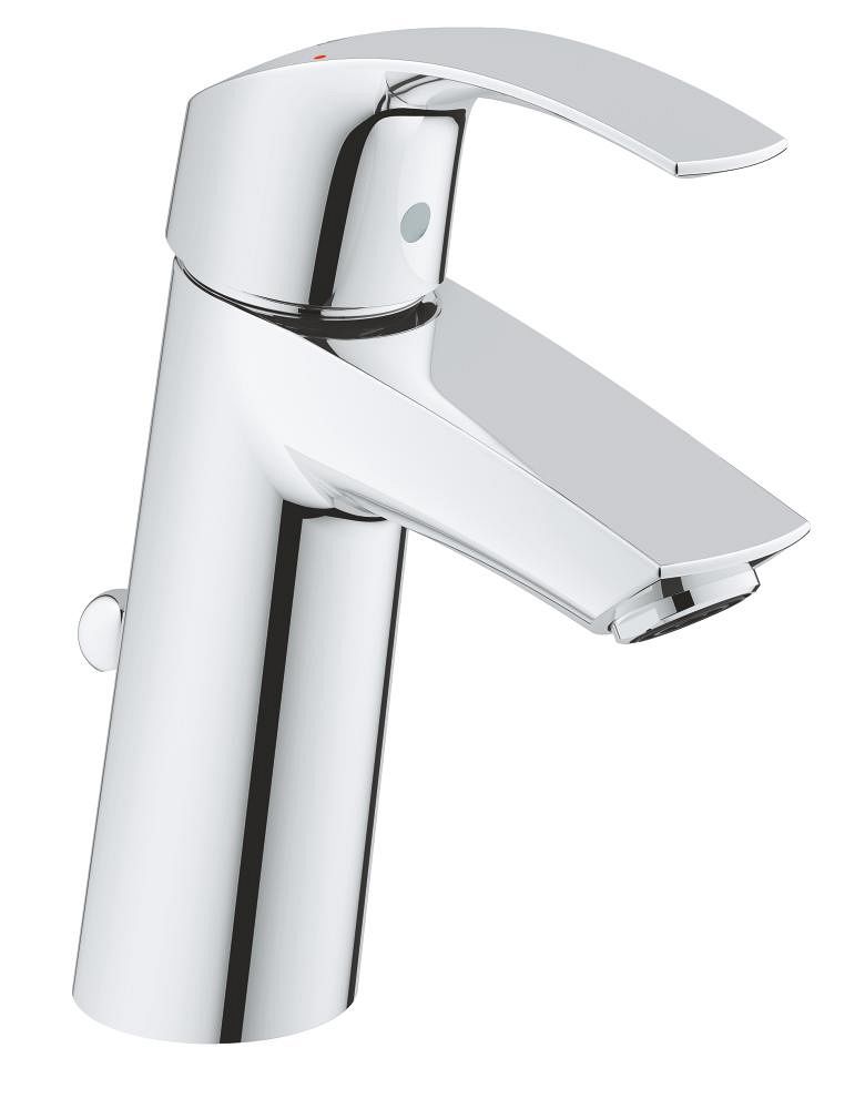 Grohe Eurosmart Håndvaskarmatur krom