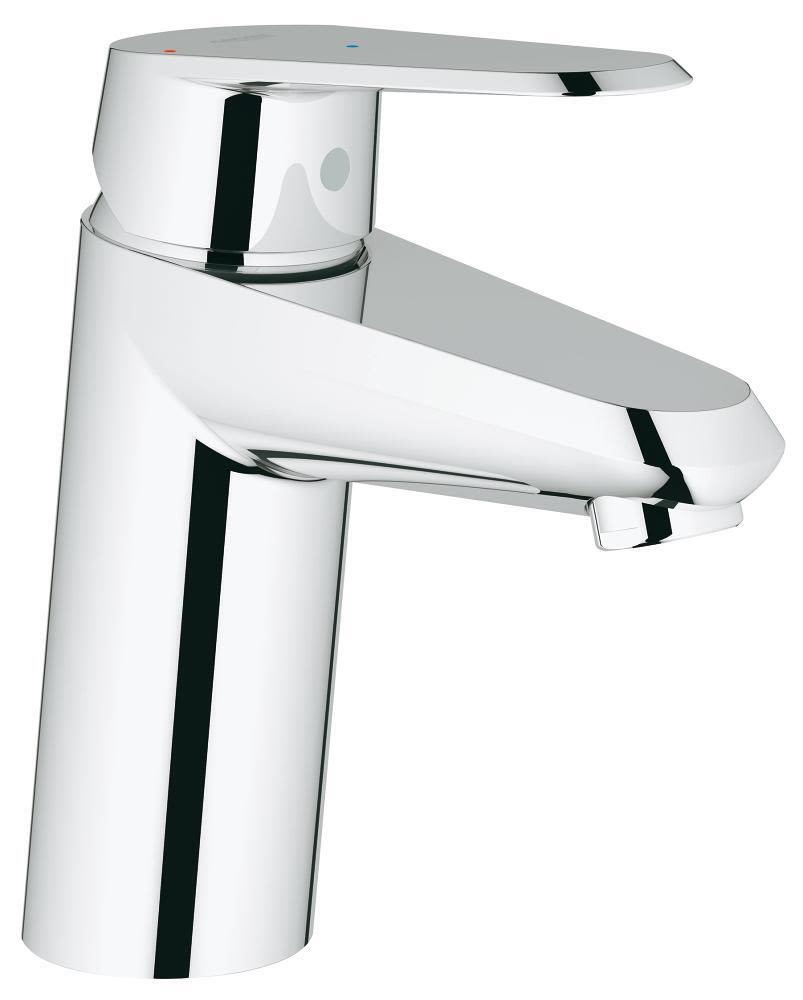 Grohe Eurodisc Cosmopolitan Tvättställsblandare krom