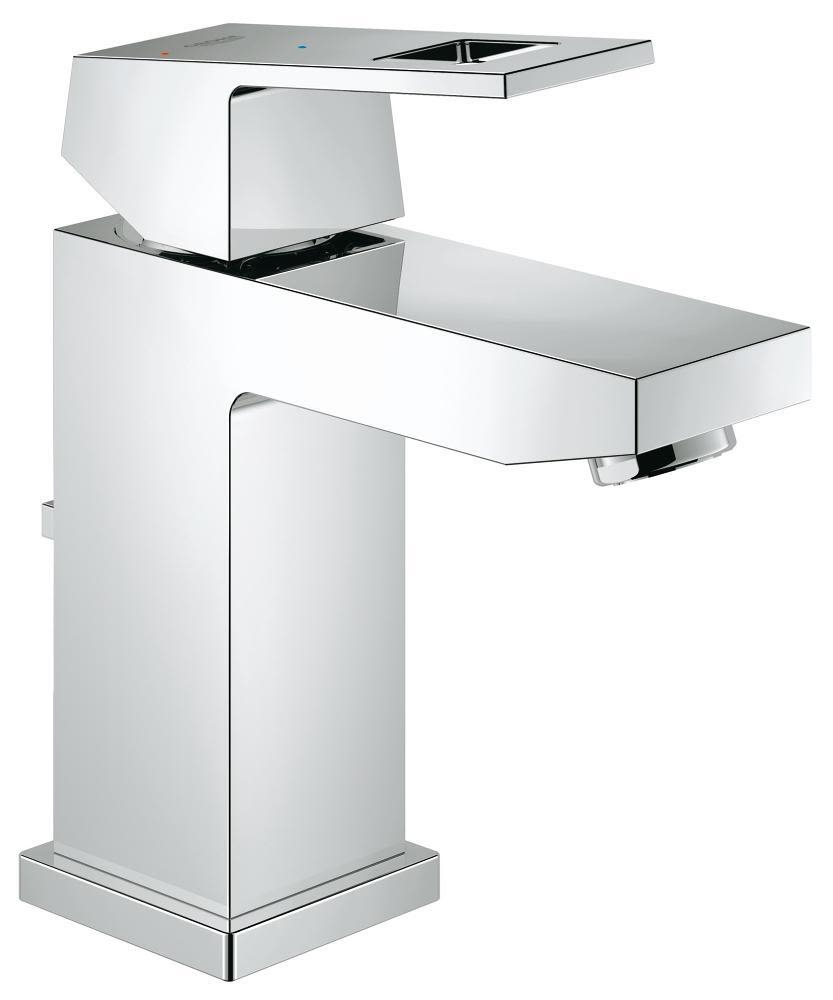 Grohe Eurocube Tvättställsblandare krom