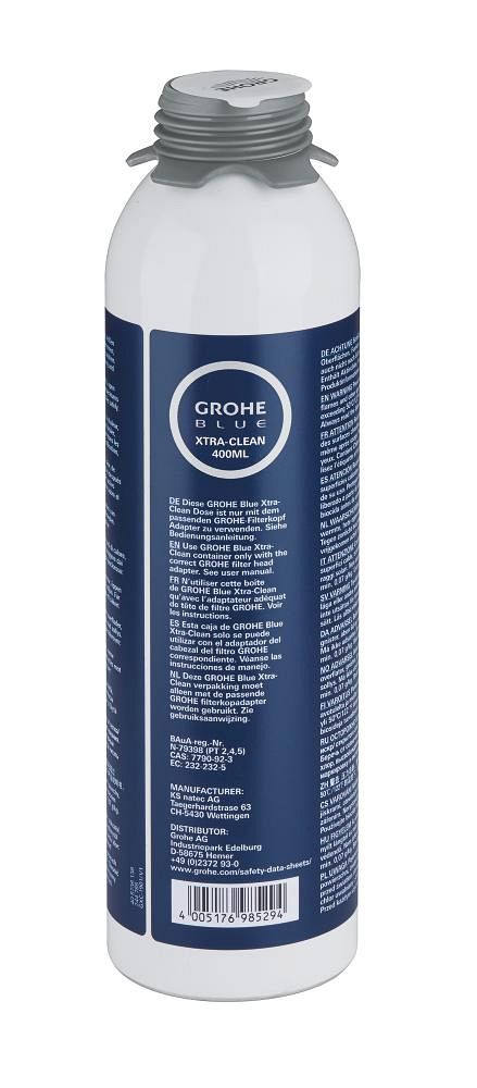 Grohe Blue Rengøringspatron