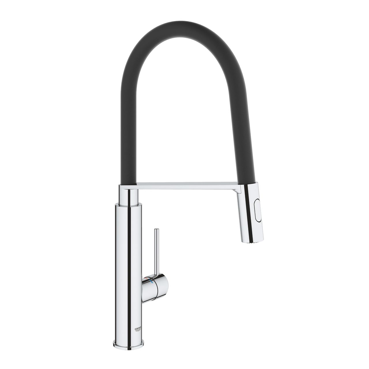 Grohe Concetto Köksblandare krom