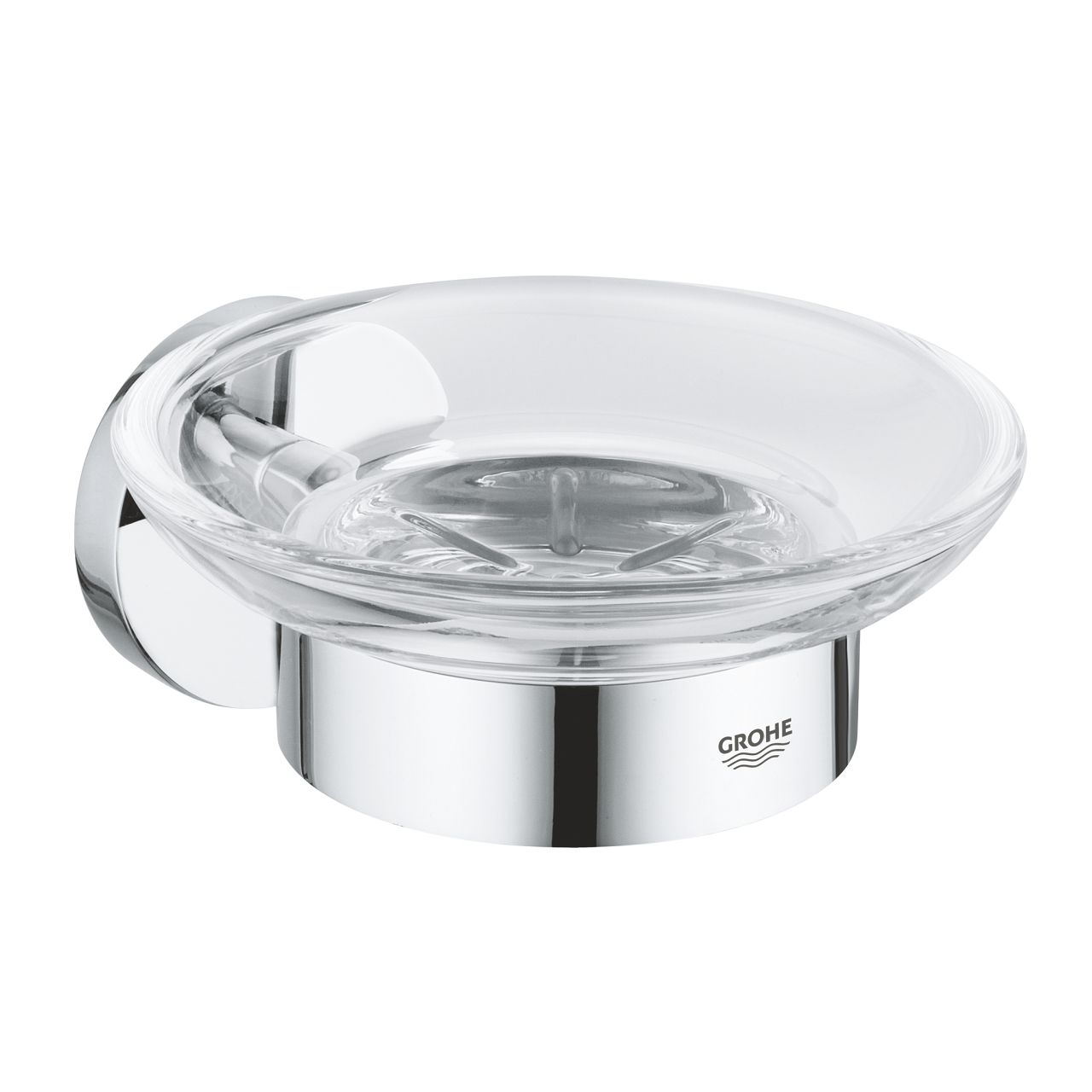 Grohe Essentials Tvålkopp med hållare