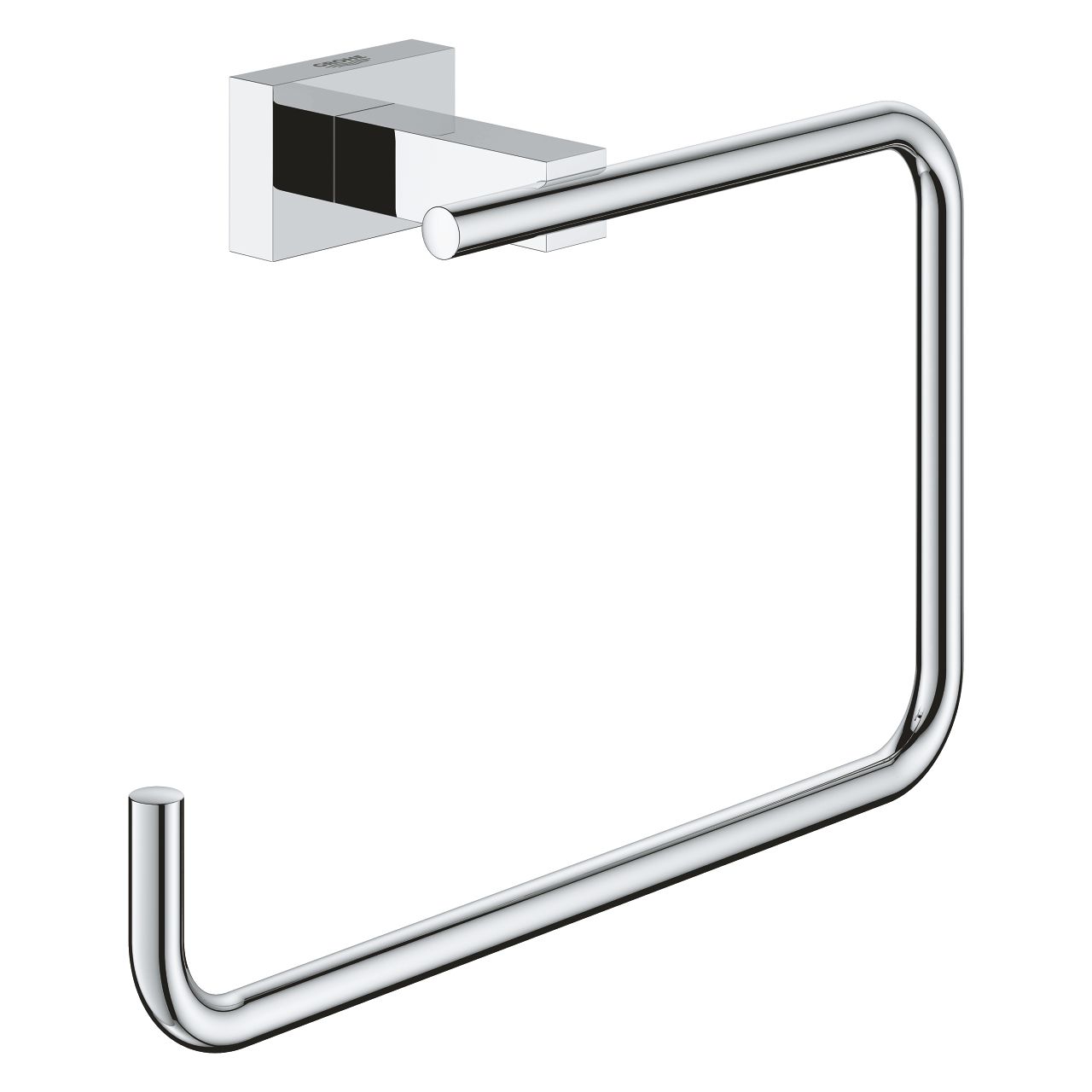 Grohe Essentials Cube Handdukshållare