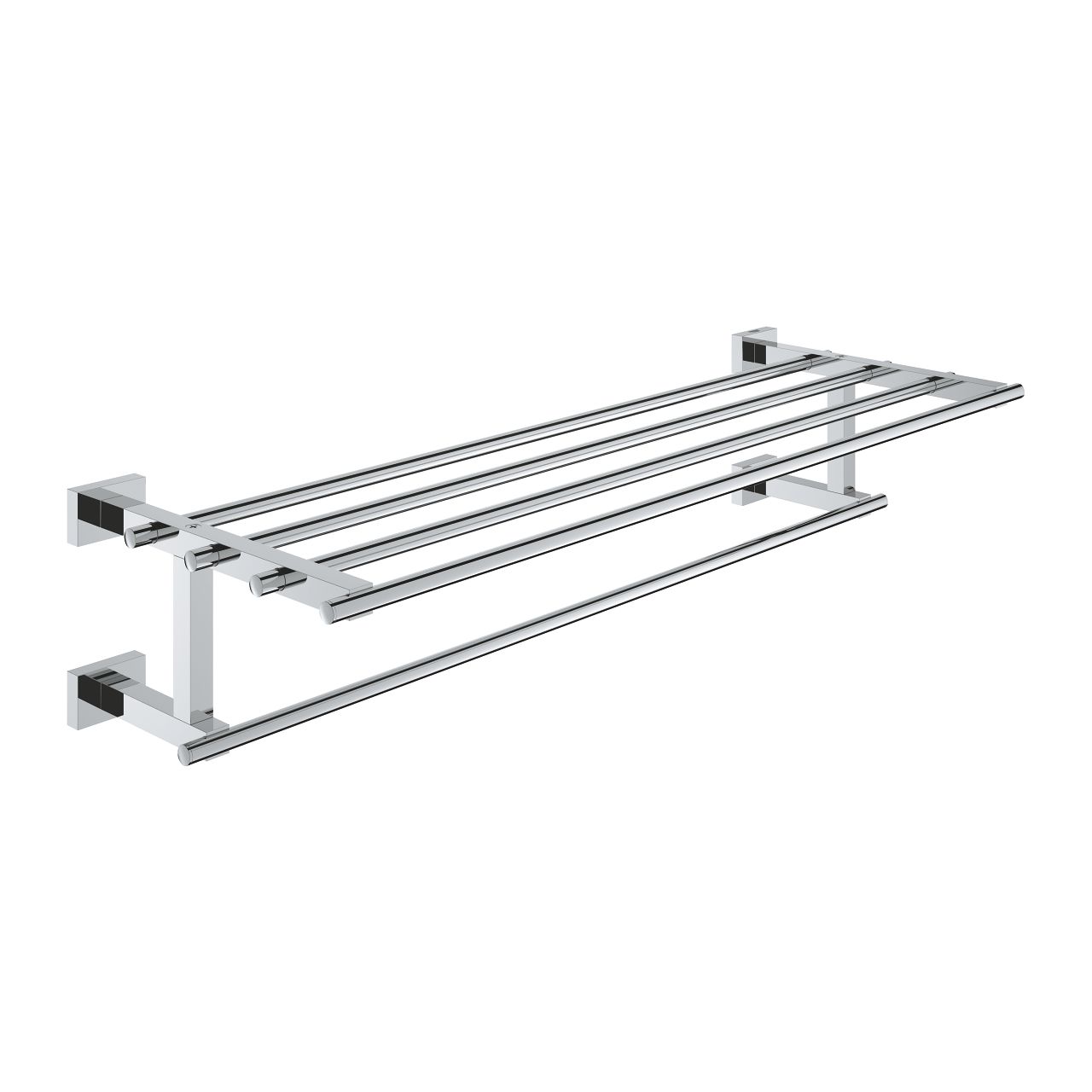 Grohe Essentials Cube Handduksstång