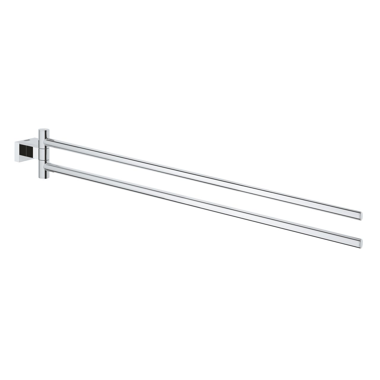 Grohe Essentials Cube Handduksstång