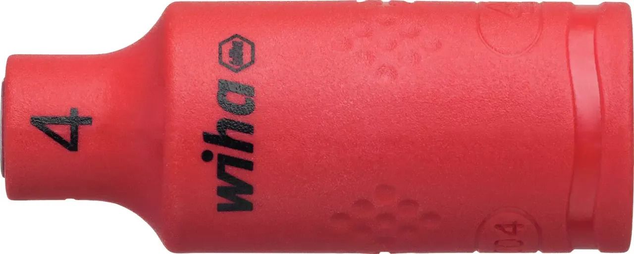 Wiha 43088 Hylsa 1/4