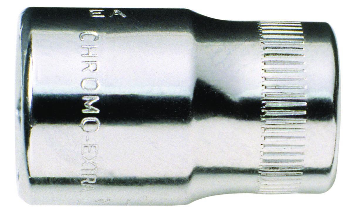 Bahco 6700SZ Hylsa 1/4" 1/8