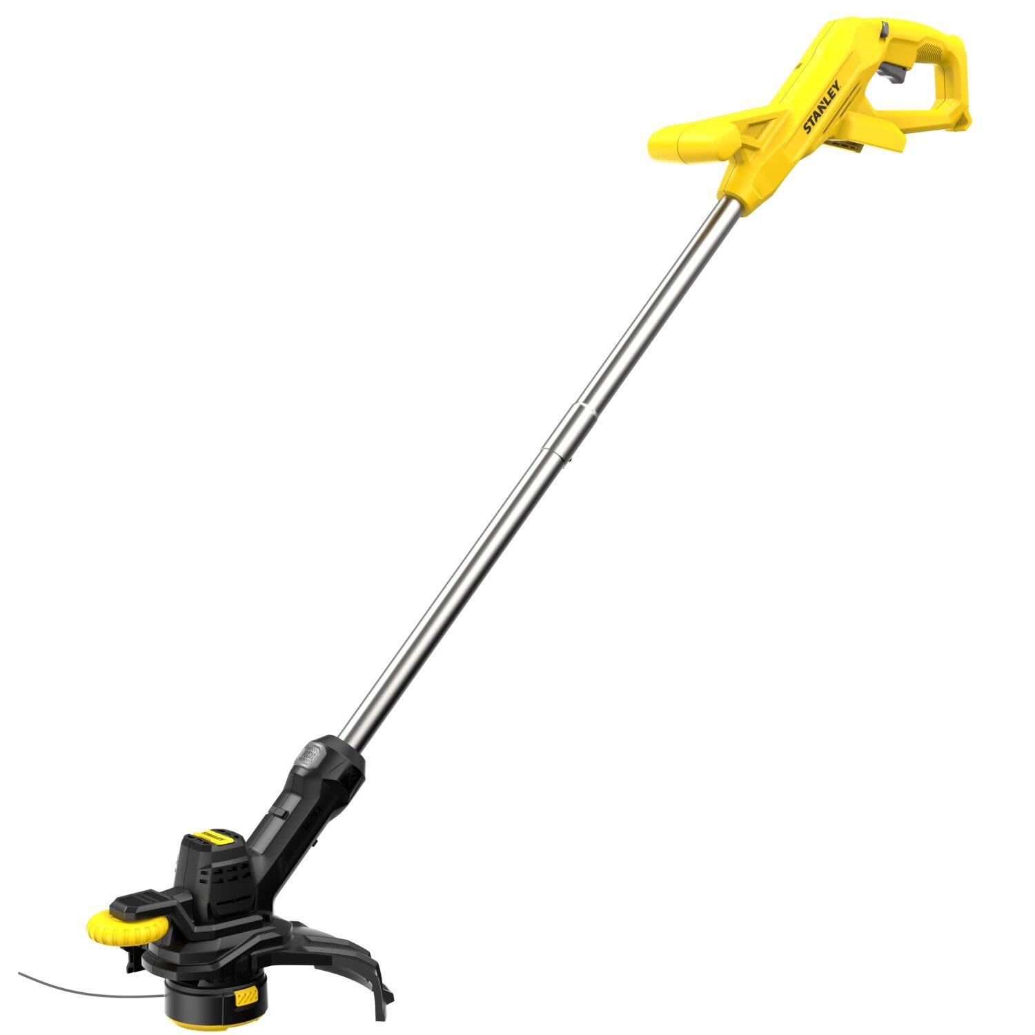 STANLEY SFMCST925B-XJ Grästrimmer utan batteri och laddare