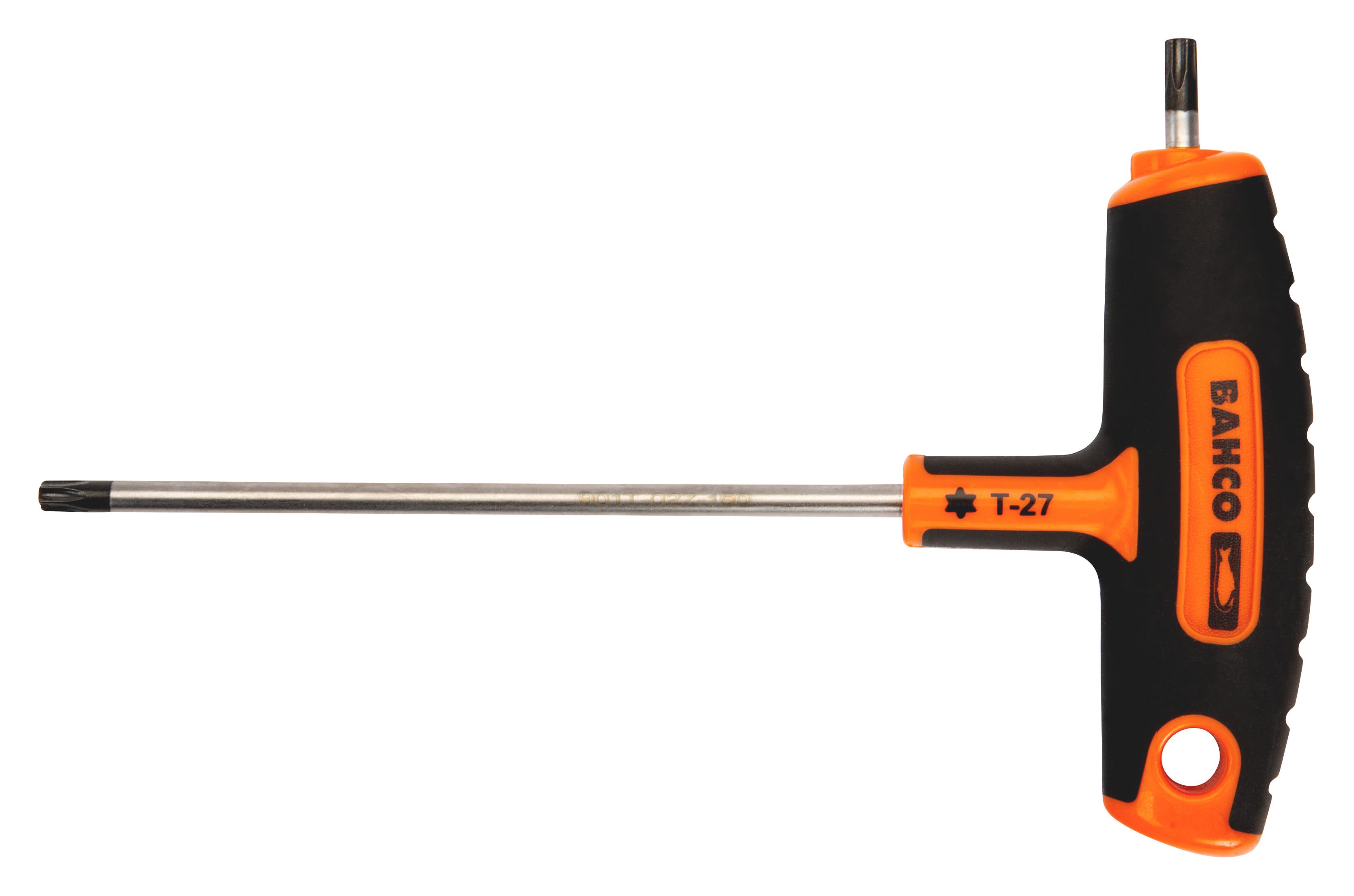 Bahco 901T-009-100 Torxnyckel t-handtag TX9
