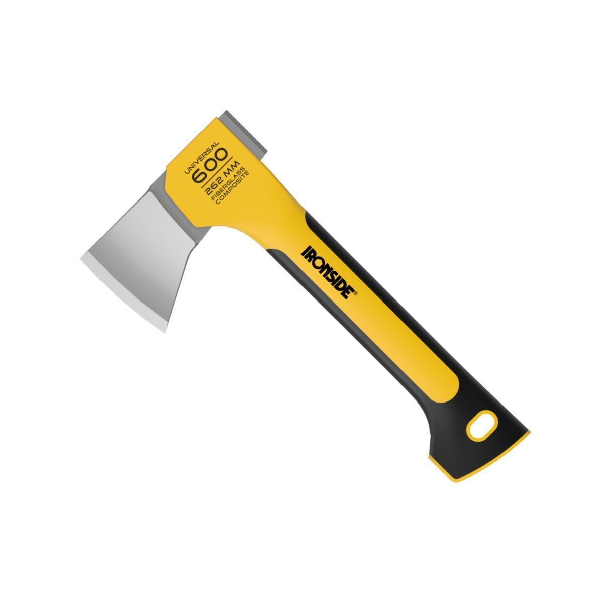 Ironside 102350 Yxa 0,6 kg, 262 mm