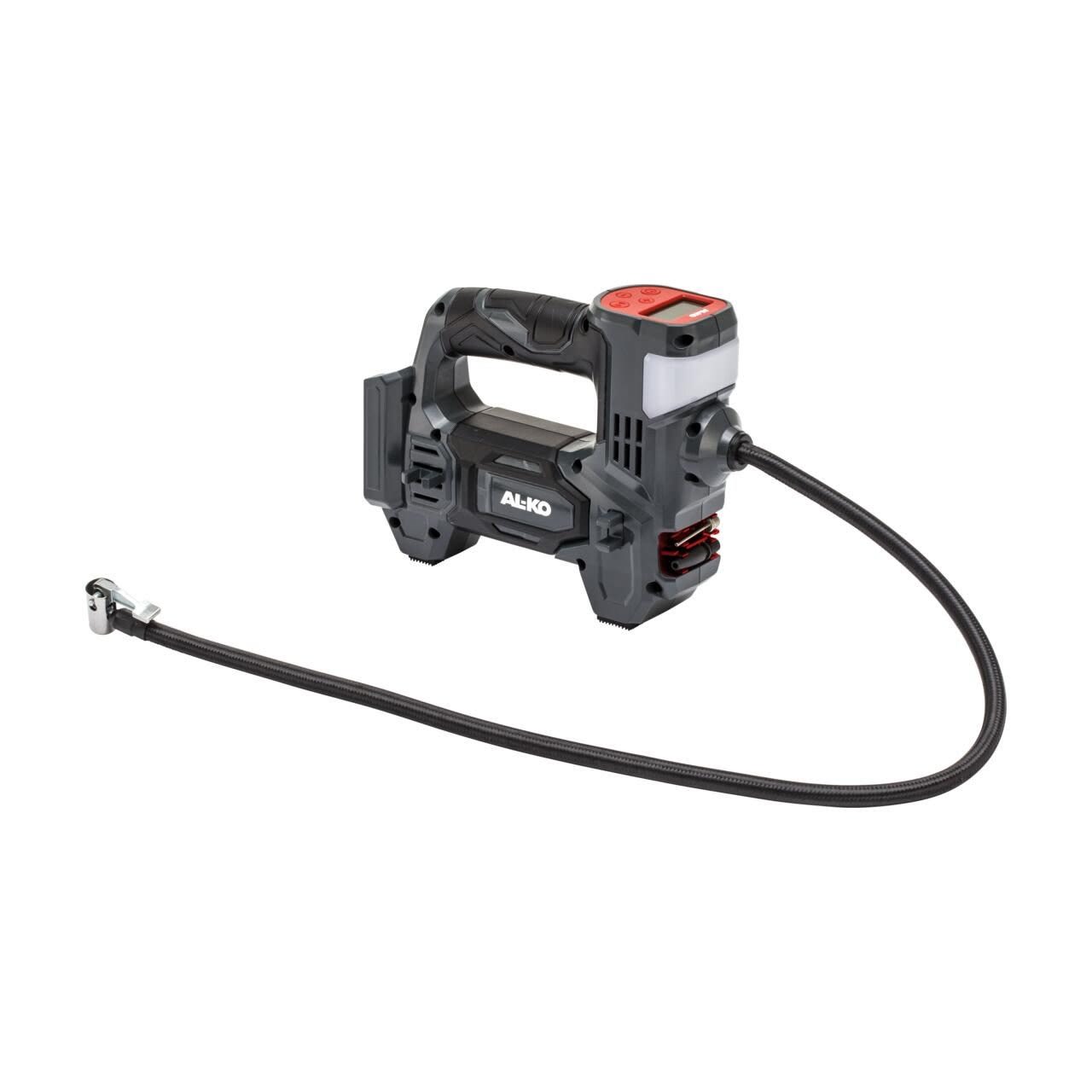 AL-KO ACD 1810 Comfort Kompressor utan batteri och laddare